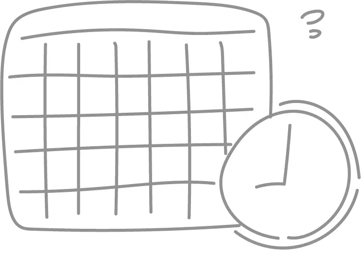 勤怠リーダーの画像