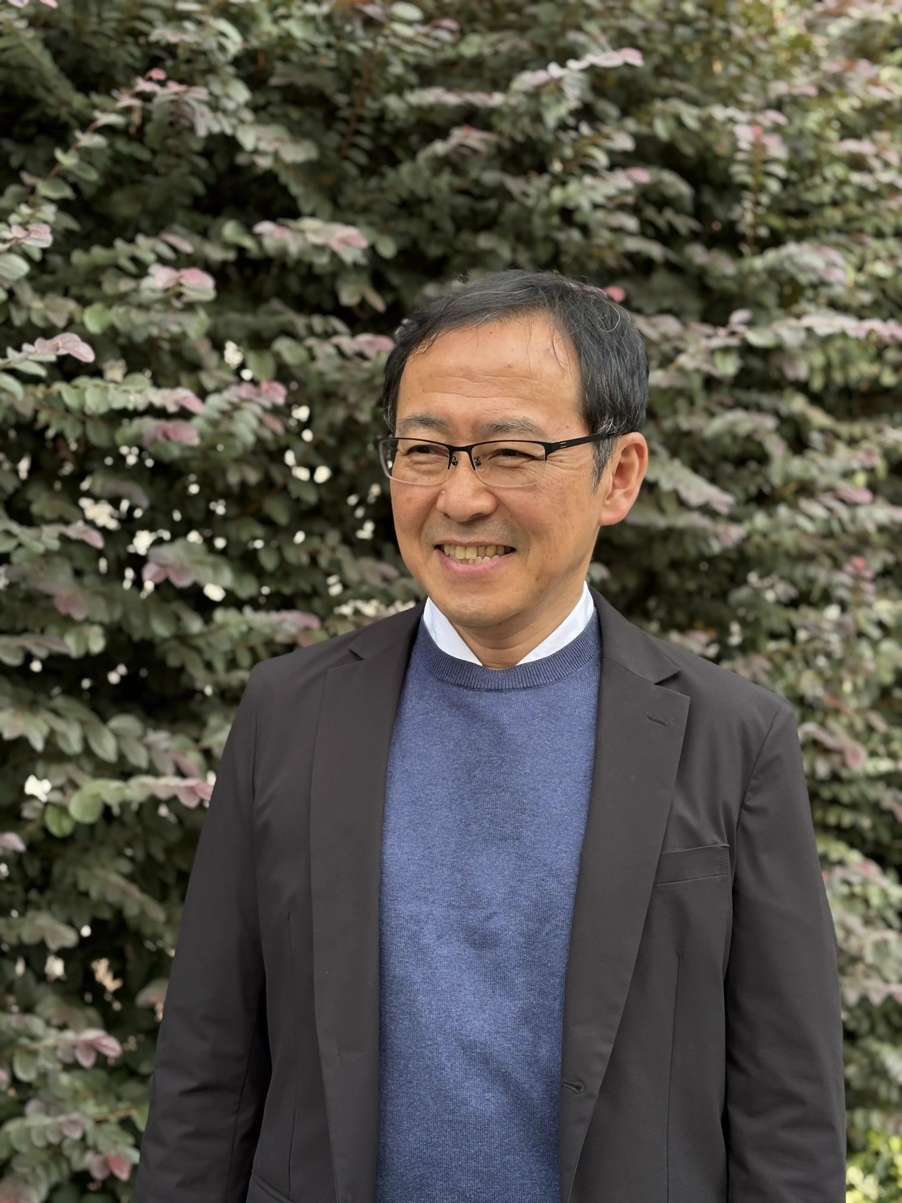 社会保険労務士法人イージーネット 代表 社会保険労務士 井餘田 和徳